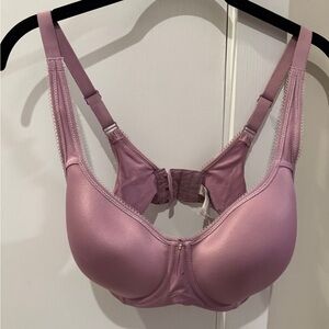 Wacoal Purple Women's Bra, 34D